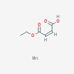 CAS 62008-23-5 molecular structure
