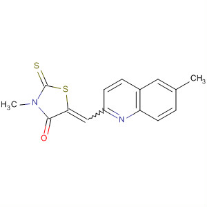 CAS 62039-23-0 structure