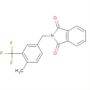 CAS 62039-90-1 molecular structure