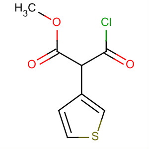 CAS 62040-23-7 molecular structure