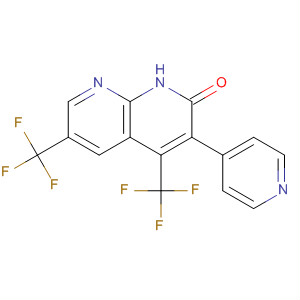 CAS 62059-90-9 molecular structure