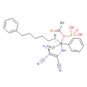 CAS 62064-23-7 molecular structure