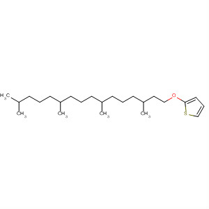 CAS 62071-23-2 molecular structure