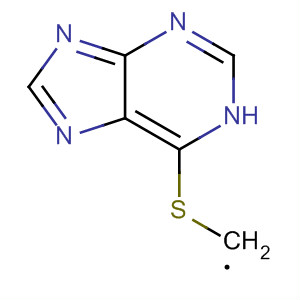 CAS 62073-23-8 molecular structure