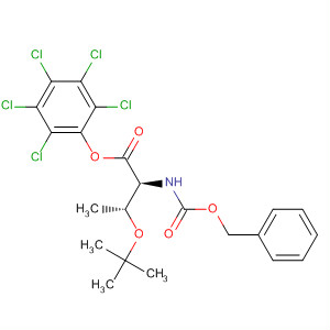 CAS 62087-90-5 structure