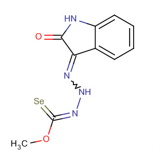 CAS 62095-23-2 molecular structure