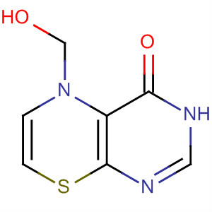 CAS 62117-23-1 structure
