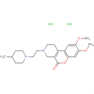 CAS 62124-23-6 structure
