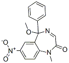 CAS 62159-90-4 molecular structure