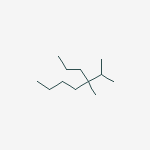 CAS 62183-90-8 molecular structure