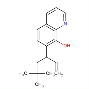 CAS 62189-90-6 molecular structure