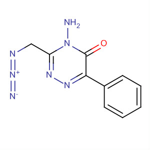 CAS 62191-23-5 structure
