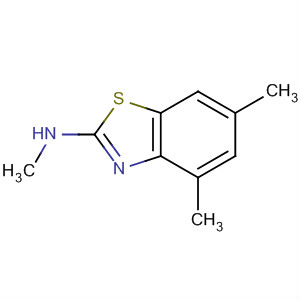 CAS 62194-23-4 molecular structure