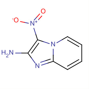 CAS 62194-90-5 molecular structure