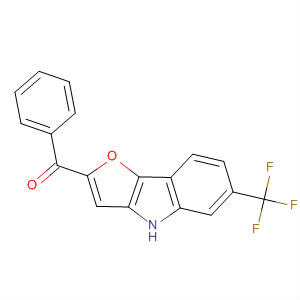CAS 62196-23-0 molecular structure