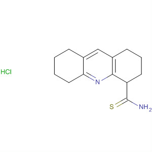 CAS 62216-23-3 structure
