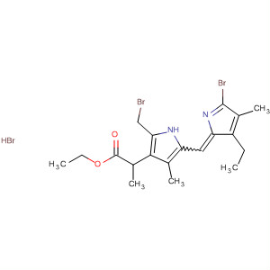 CAS 62222-23-5 structure