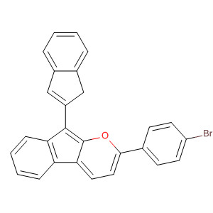 CAS 62224-90-2 structure