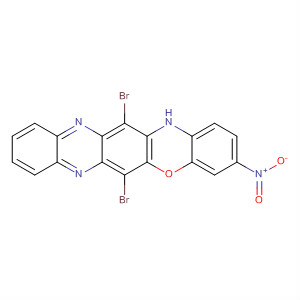 CAS 62231-23-6 structure