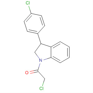 CAS 62236-23-1 structure