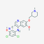 CAS 622368-90-5 molecular structure