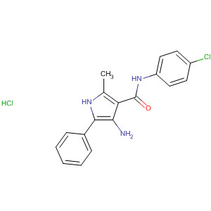 CAS 62237-23-4 structure