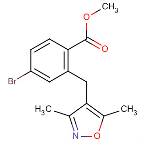 CAS 622410-23-5 molecular structure
