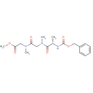 CAS 62245-90-3 molecular structure