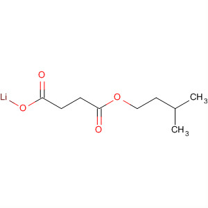 CAS 62255-90-7 structure