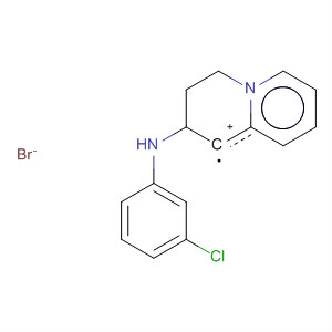CAS 62265-90-1 molecular structure