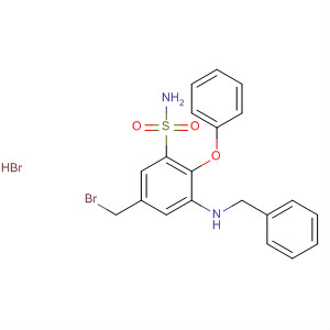 CAS 62273-90-9 molecular structure