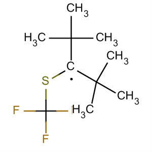 CAS 62285-23-8 molecular structure