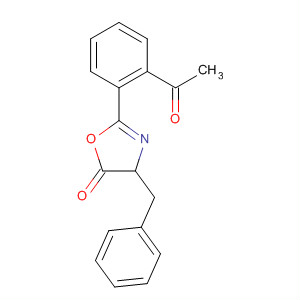CAS 62287-23-4 structure