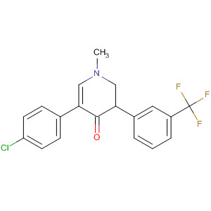 CAS 62290-90-8 structure