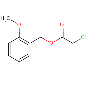 CAS 62291-90-1 molecular structure