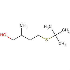 CAS 62296-23-5 molecular structure