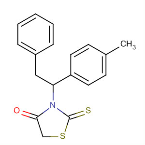 CAS 62298-90-2 structure