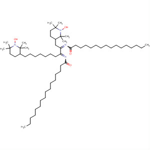 CAS 62309-90-4 molecular structure