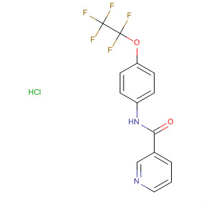 CAS 62315-23-5 molecular structure