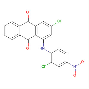 CAS 62322-90-1 structure