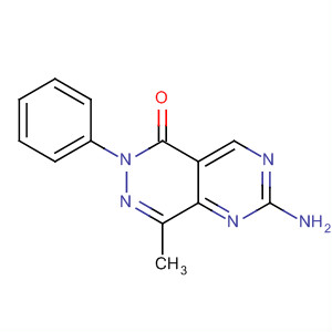 CAS 62327-90-6 structure