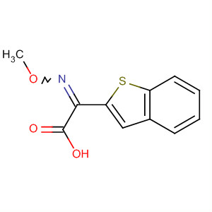 CAS 62354-23-8 structure