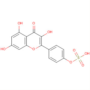 CAS 62369-23-7 molecular structure