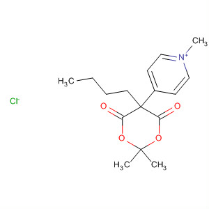 CAS 62370-90-5 structure