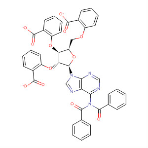CAS 62374-23-6 molecular structure