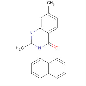 CAS 62376-90-3 structure