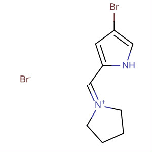 CAS 62380-90-9 molecular structure