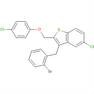 CAS 62384-90-1 structure