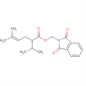 CAS 62391-90-6 molecular structure