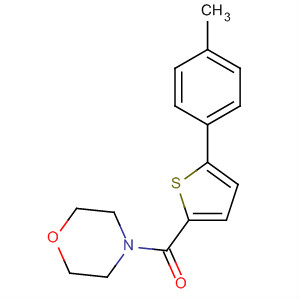 CAS 62404-23-3 structure
